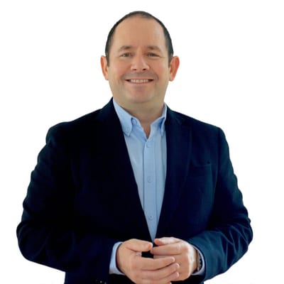 Javier Ruiz Jiménez
