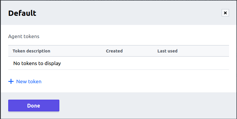 Terraform Cloud Agents in a Kubernetes Cluster 4 Terraform Cloud Agents in a Kubernetes Cluster 2