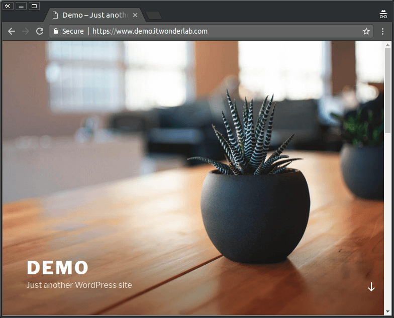 ansible-aws-ec2-terraform-tags - Ansible-wordPress-site.png